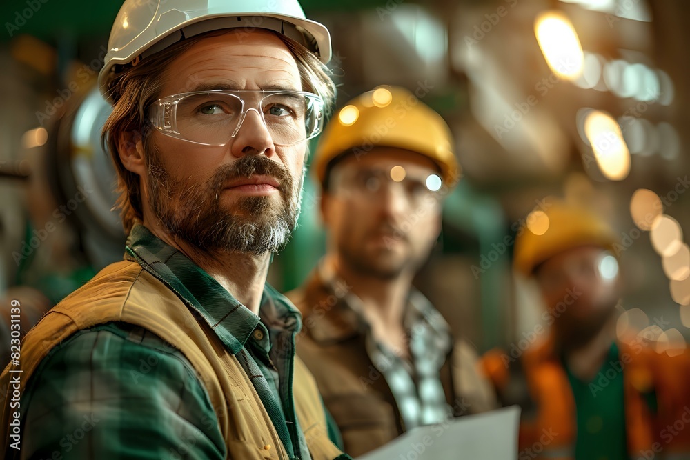 Collaborative nature of Mechanical Project Engineer's role in industrial setting Collaborative nature of Mechanical Project Engineer's role in industrial setting