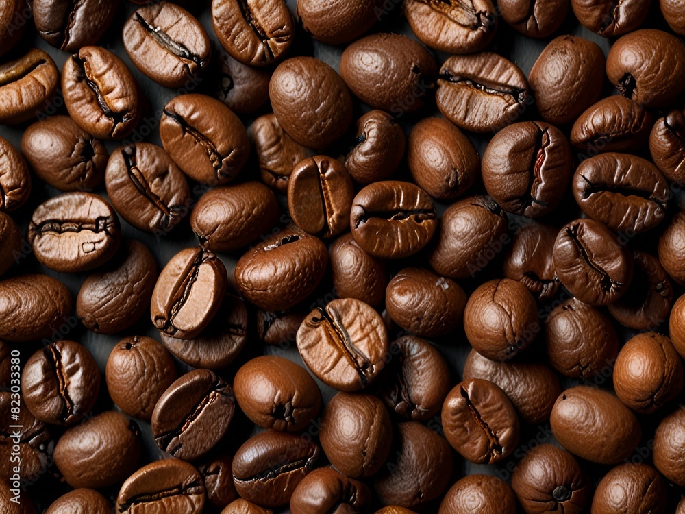 coffee beans texture coffee beans texture