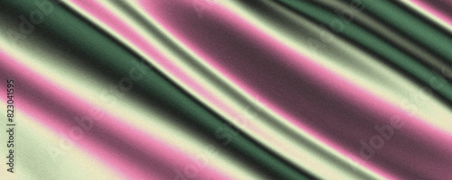 Colorful gradient grainy texture
