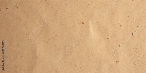 brown rough paper texture background  Old brown paper texture  banner  vintage paper