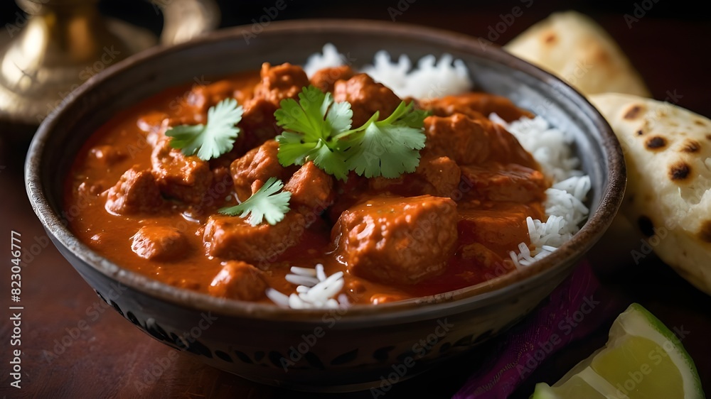 Spice Up Your Cooking: Discover More About Indian Vindaloo, Search for More: How to Make Authentic Spicy Indian Vindaloo at Home, Uncover More in Search: The Best Recipes for Spicy Indian Vindaloo, 
