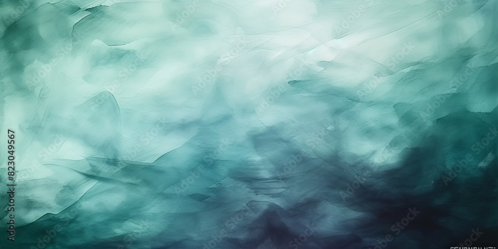  teal and purple   watercolor texture background, 