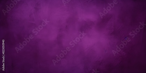 dark purple watercolor background, purple old texture paint parchment with vintage grunge , Black and Purple Smoke fog clouds abstract background texture