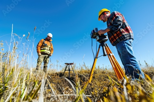 Explore the principles of geophysics