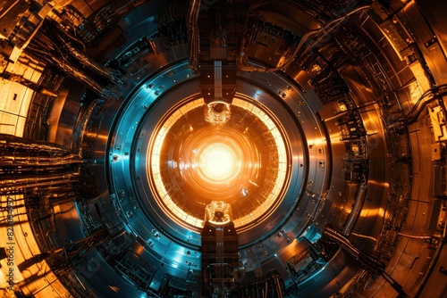 Investigate the physics of nuclear fusion