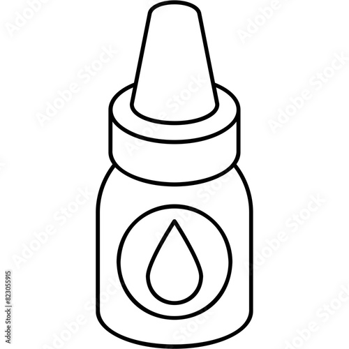 Eye Dropper Icon