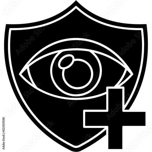 Eye Care Icon
