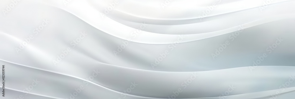 abstract White wave business background, banner abstract White wave business background, banner
