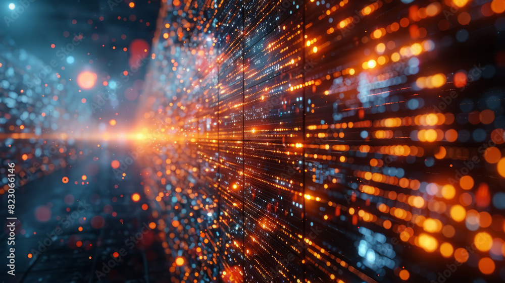 Digital content concept. Video streaming social networking service,generative ai Digital content concept. Video streaming social networking service,generative ai