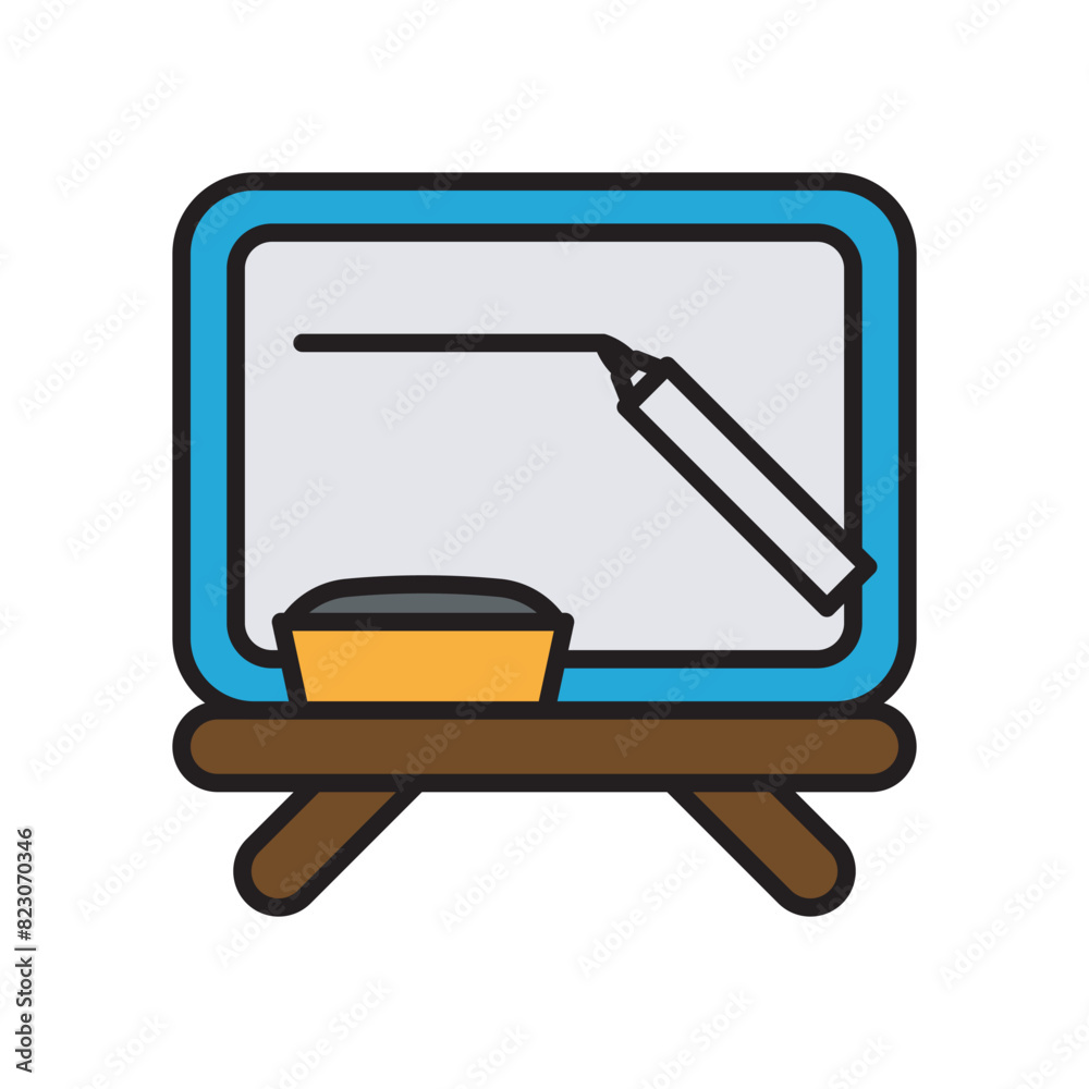 Back to school Sticker Back to school Sticker