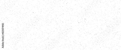 Obraz na płótnie Vector seamless dotted pattern noise grain repeating background texture particles splashes drops dots w salonie