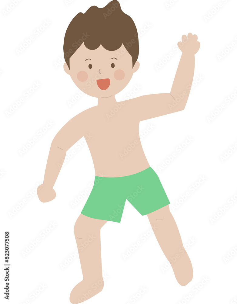 여름 수영복 어린이 여름 수영복 어린이