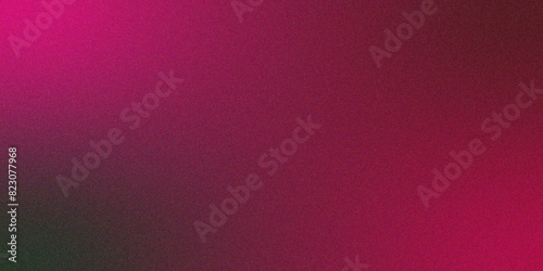 Abstract Vintage magma pink to red Gradient with rough, grain, noise, bright spots texture . Grunge Grainy mix Color gradient ombre. Glowing foil glitter metallic wall texture.	