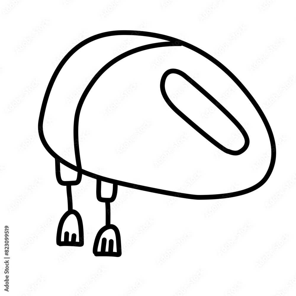 kitchen tools line icon kitchen tools line icon