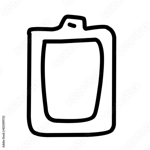 kitchen tools line icon