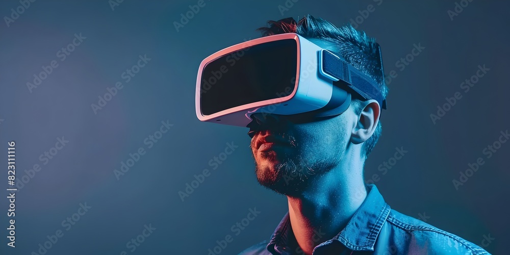 Immersive Virtual Reality Experience Exploring Iconic Photographic Scenes with Fine Art Photography Aesthetics and Copy Space Immersive Virtual Reality Experience Exploring Iconic Photographic Scenes with Fine Art Photography Aesthetics and Copy Space