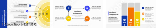 Business Infographic Template