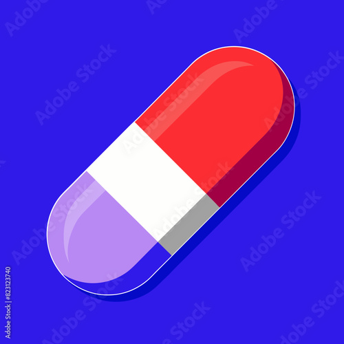 pill illustration