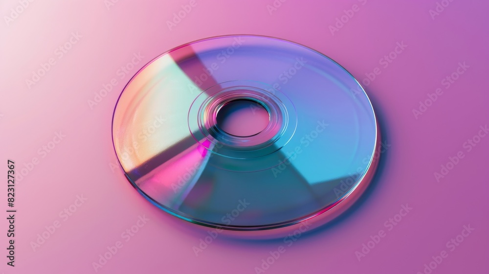 Mockup of a contemporary rounded cd case with rounded edges. Album cover art. Mockup of a contemporary rounded cd case with rounded edges. Album cover art.