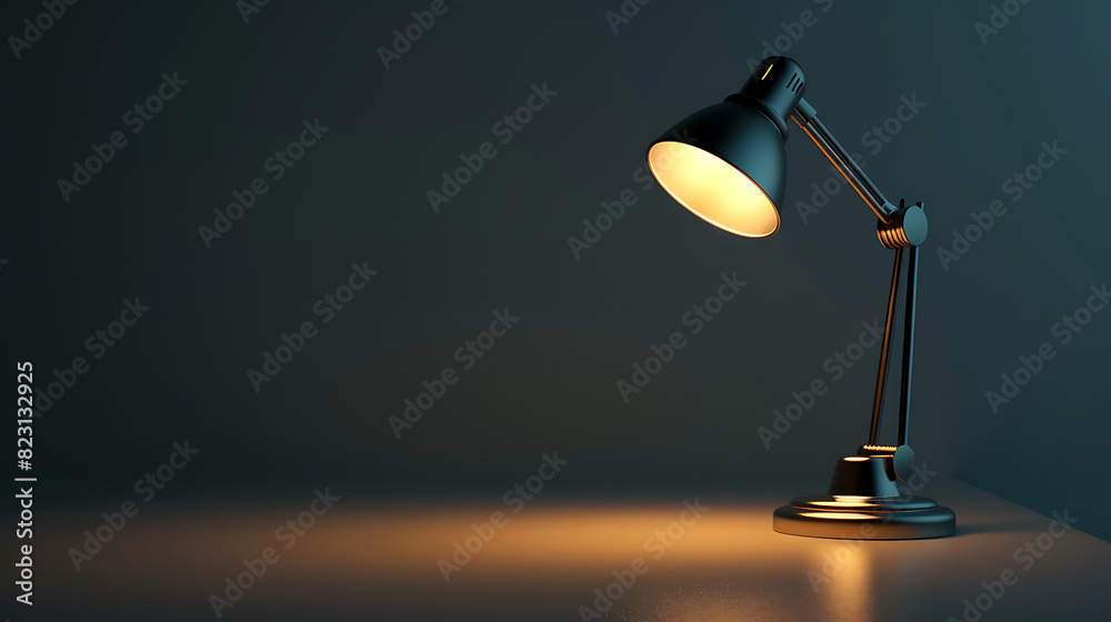 Work desk lamp Brightly lit devices facilitate reading and other activities Work desk lamp Brightly lit devices facilitate reading and other activities