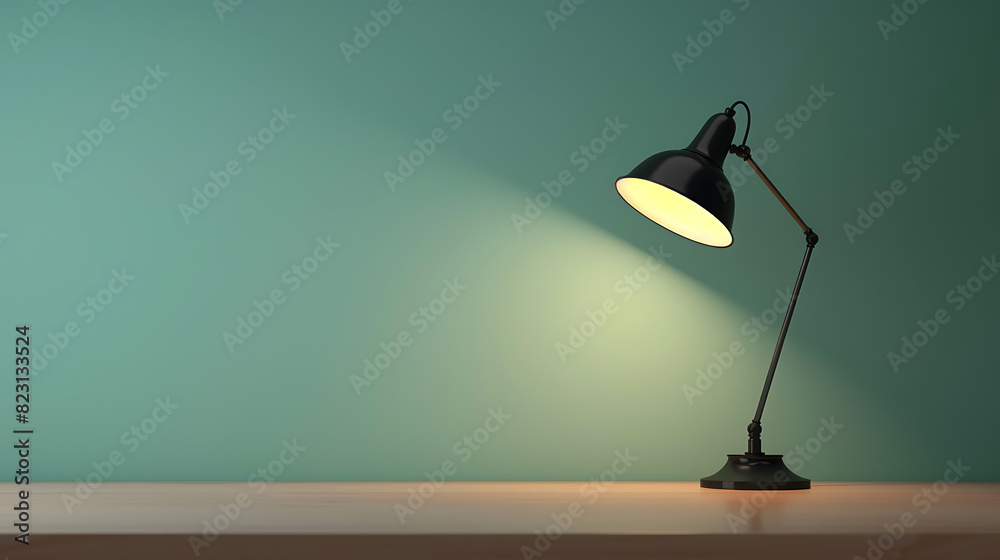 Work desk lamp Brightly lit devices facilitate reading and other activities Work desk lamp Brightly lit devices facilitate reading and other activities