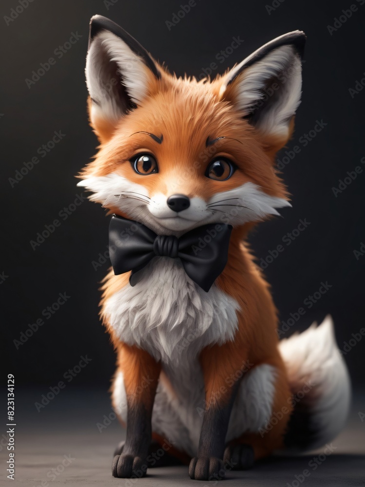 little red fox little red fox
