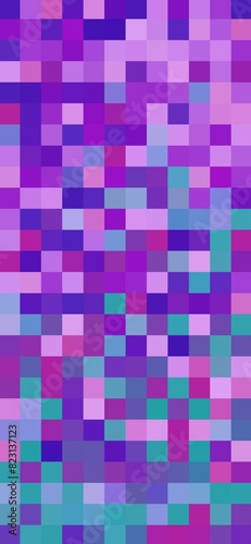 pixel background. pixel pattern, mosaic background