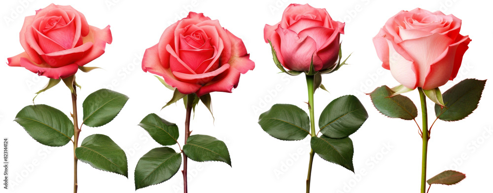 Roses png on transparent background Roses png on transparent background