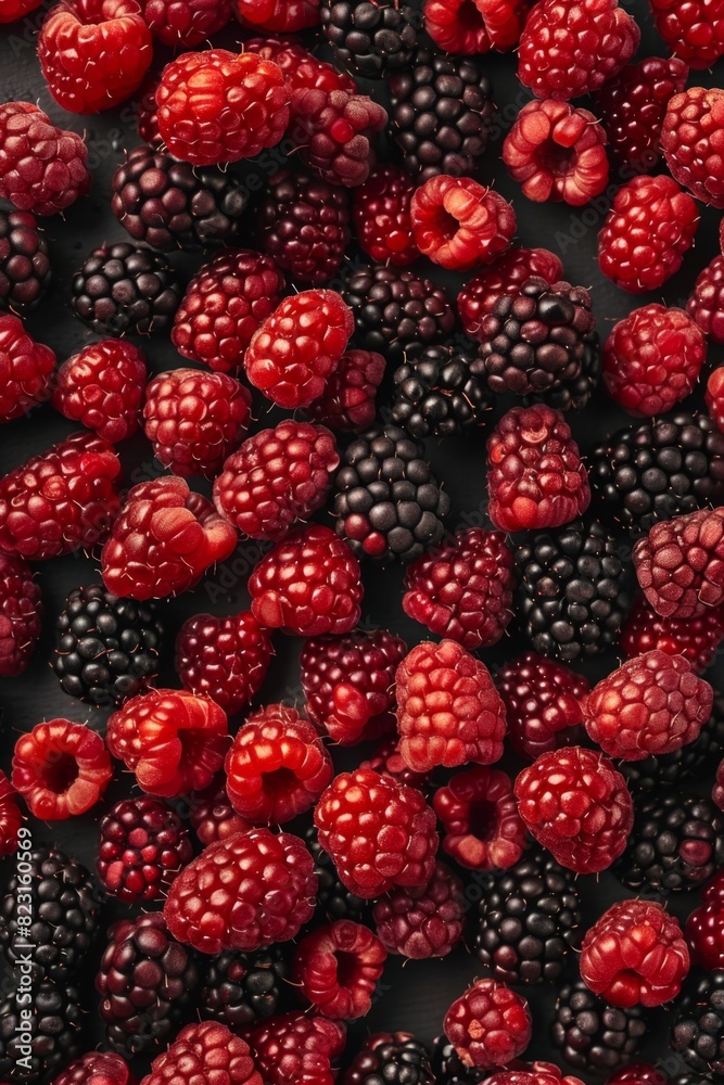 Marionberry texture background, subgenus Rubus fruits pattern, many blackberry cultivar mockup Marionberry texture background, subgenus Rubus fruits pattern, many blackberry cultivar mockup