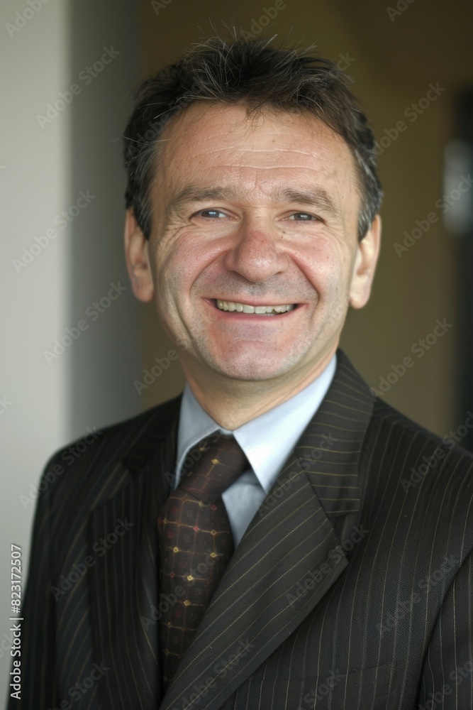 portrait of a man portrait of a man