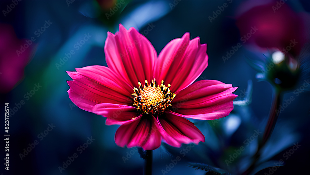 Beautiful flowers bring back memories. Beautiful flowers bring back memories.