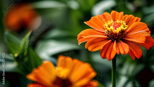 Beautiful flowers bring back memories.