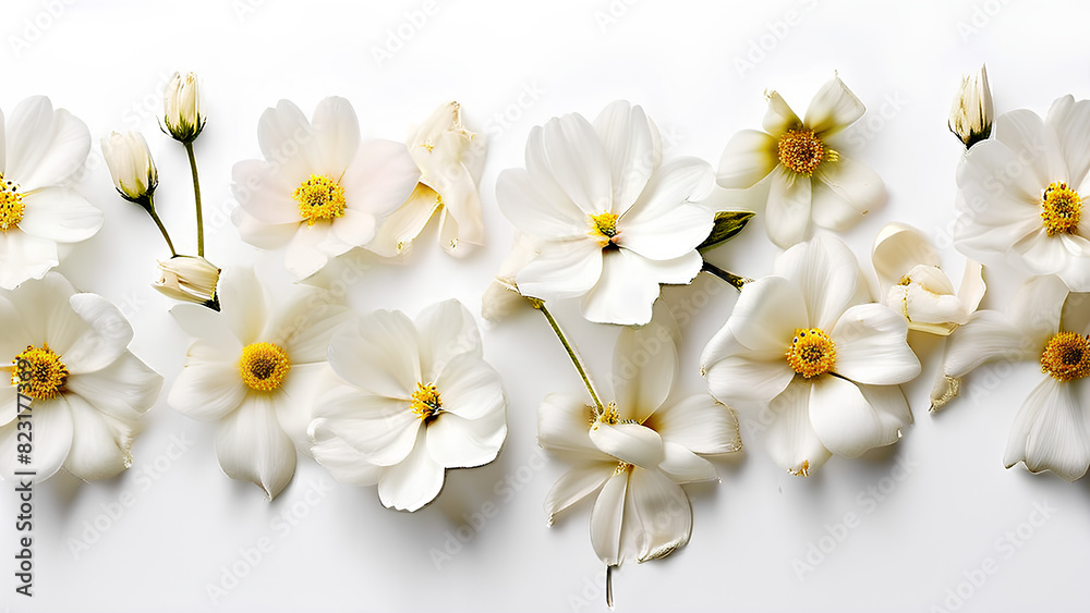 Beautiful flowers bring back memories. Beautiful flowers bring back memories.