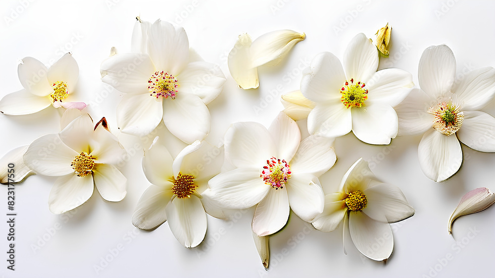 Beautiful flowers bring back memories. Beautiful flowers bring back memories.