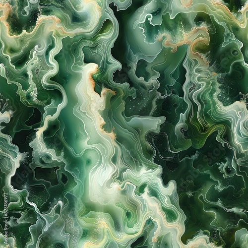 algae --tile --style raw