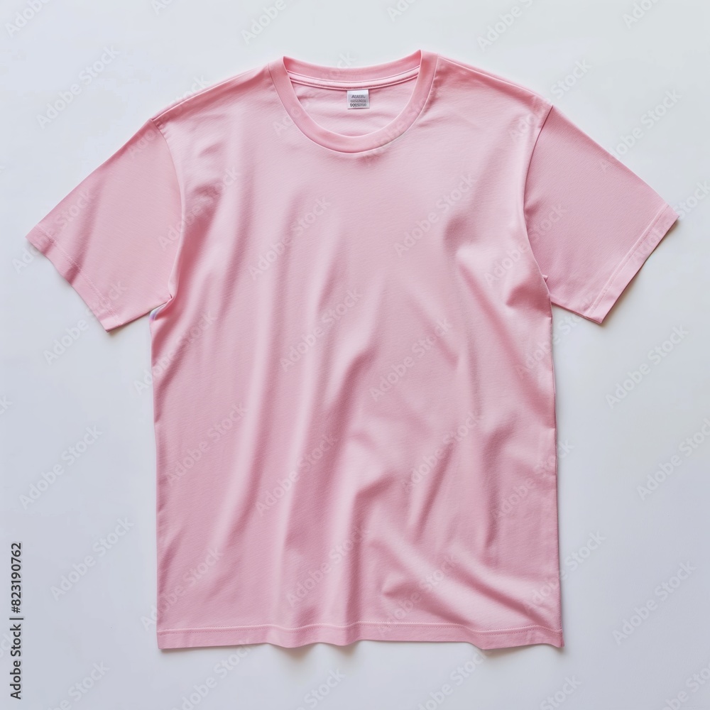 blank Pink Oversized T-Shirt Mockup From Front View Plain Tee Mockup for Oversized Tshirt Design blank Pink Oversized T-Shirt Mockup From Front View Plain Tee Mockup for Oversized Tshirt Design