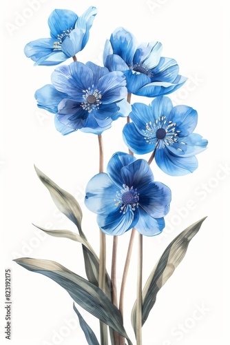 flower background