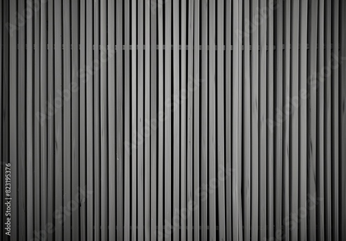 Bamboo background texture with vertical lines of bamboo slats.