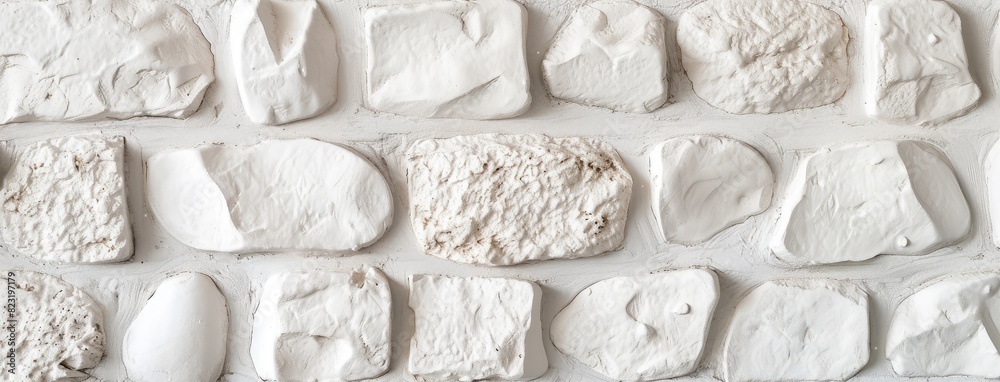 Creative Textured White Surface for Background Use Creative Textured White Surface for Background Use