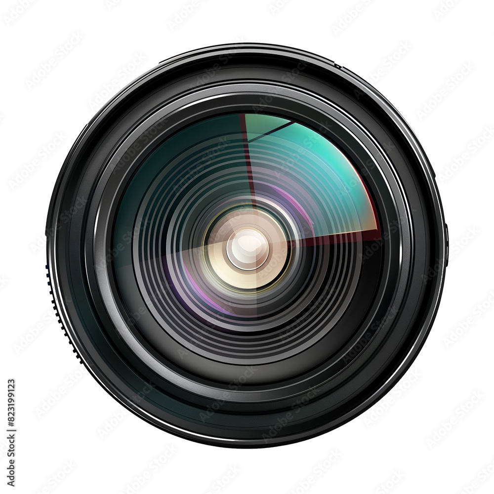 Close Up of Camera Lens, Isolated on a Transparent Background, Graphic Resource Close Up of Camera Lens, Isolated on a Transparent Background, Graphic Resource