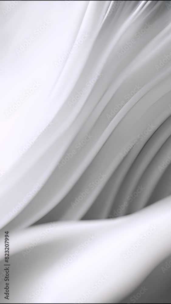 white background with flowing lines white background with flowing lines