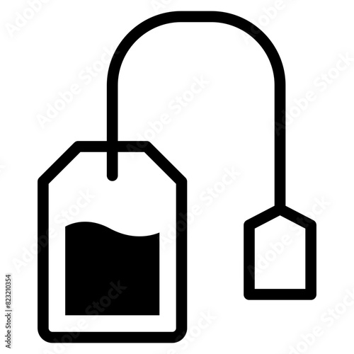 tea bag