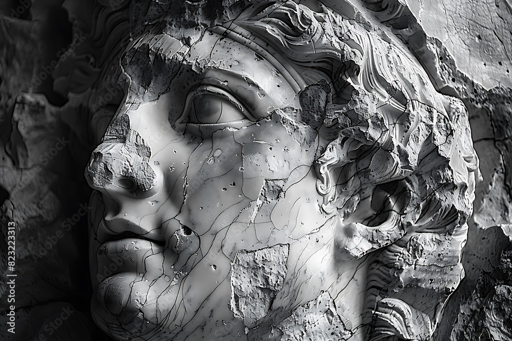Parthenon Marbles' Artistic Triumph Italian Scholars Study Greece's Acclaimed Sculptures Admiring Masterful Craftsmanship Symbolism of Parthenon Friezes Reflecting their Influence Western Art Culture