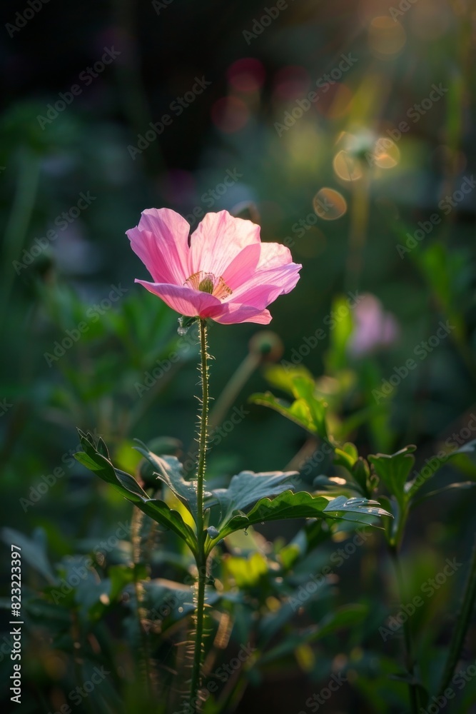 flower background flower background
