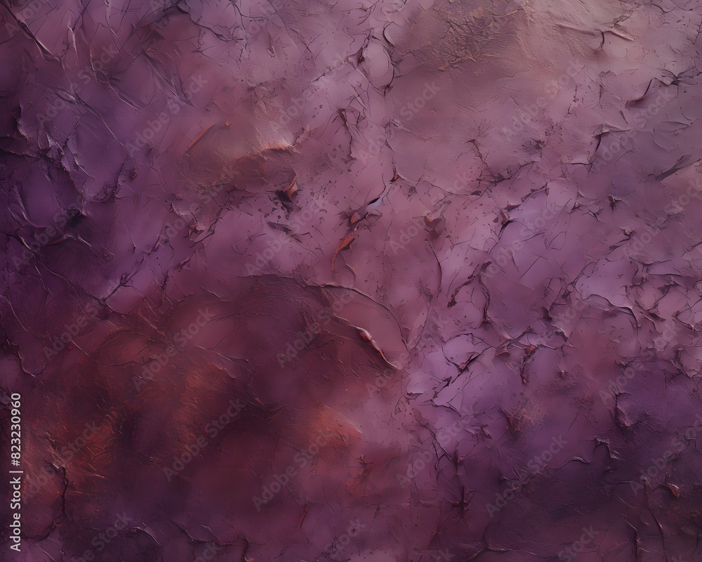 Fototapeta premium burnt purple background