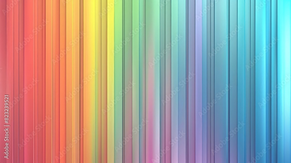Color gradient rainbow spectrum flat design front view vibrant array theme animation Splitcomplementary color scheme Color gradient rainbow spectrum flat design front view vibrant array theme animation Splitcomplementary color scheme
