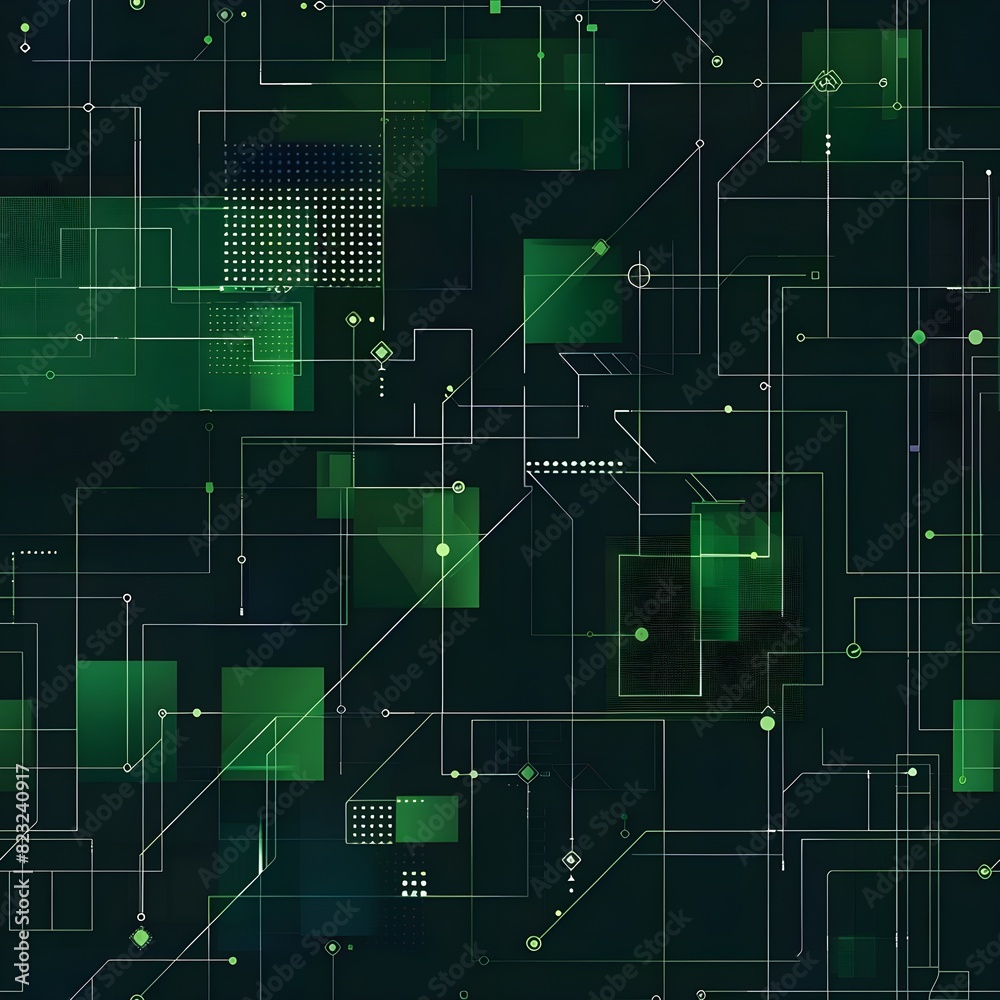 network security tile seamless pattern background network security tile seamless pattern background