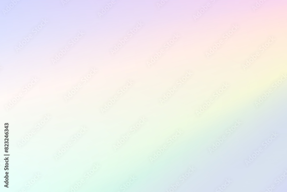 Modern abstract holographic or rainbow background. Modern abstract holographic or rainbow background.