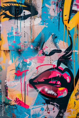 colorful background