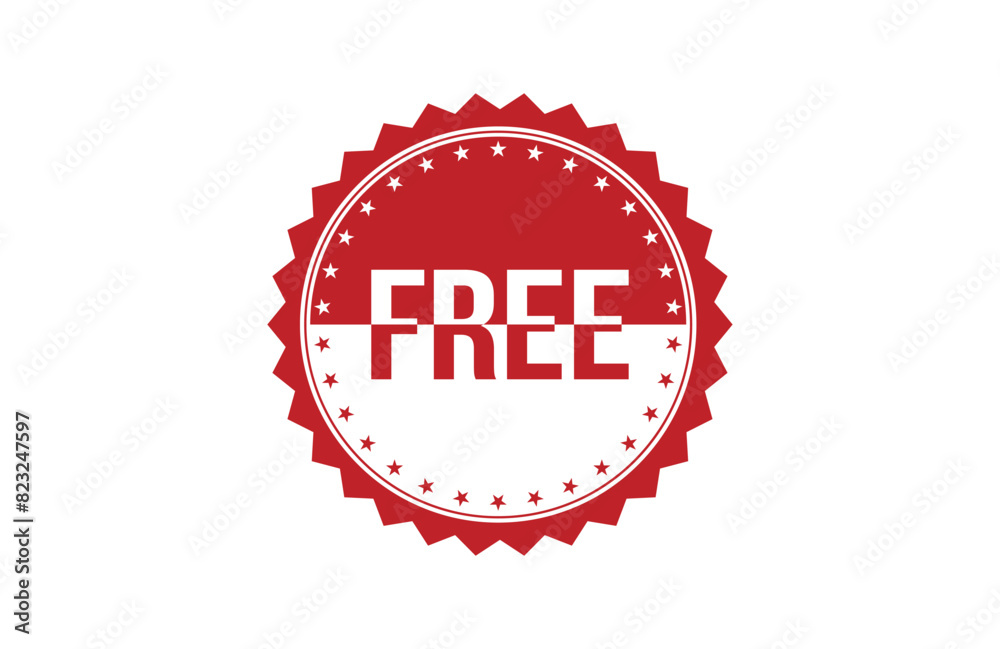 Free red ribbon label banner. Open available now sign or free tag. Free red ribbon label banner. Open available now sign or free tag.